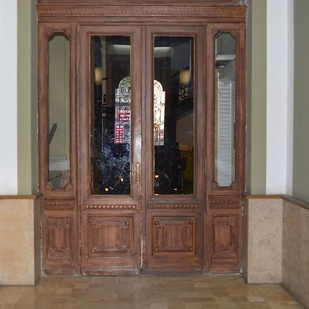 Synagogue Central Guest House Budapest Exterior photo
